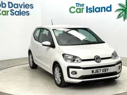 VW up!