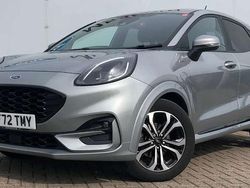 Used 2023 Ford Puma ST-Line Hatchback | £17,495 (Fair price)
