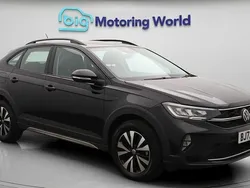 Used 2026 VW Taigo Life SUV | £16,000 (Super price)