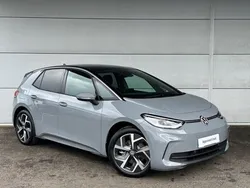 Used 2023 VW ID.3 Pro Hatchback | £23,995 (Fair price)