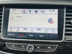 Used 2019 Vauxhall Mokka Elite SUV | £12,299 (Fair price)