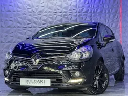 Diamond black Used 2018 Renault Clio IV Iconic Hatchback | £5,995 (Fair price)