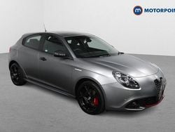 Grey Used 2019 Alfa Romeo Giulietta Veloce Hatchback | £14,699 (Fair price)
