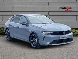 Other New 2025 Vauxhall Astra Hatchback | £21,695 (Good price)