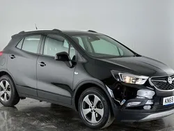 Used 2019 Vauxhall Mokka Design Edition SUV | £10,450 (Fair price)