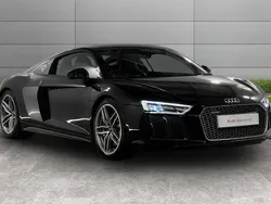 Used 2018 Audi R8 Coupé Exclusive Coupe | £74,999 (Fair price)