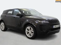 Used 2019 Land Rover Range Rover evoque R-Dynamic SUV | £19,695 (Fair price)