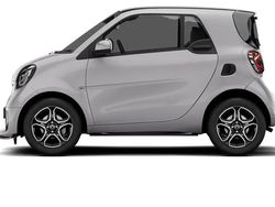 Used 2020 Smart ForTwo Electric Drive Premium Coupe | £10,299 (Fair price)