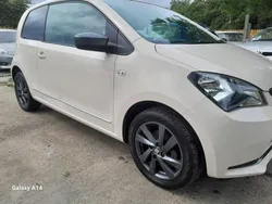 Beige Used 2014 Seat Mii Hatchback | £3,250 (Good price)