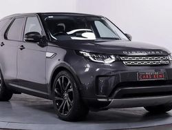 Grey Used 2020 Land Rover Discovery 5 HSE SUV | £33,211 (Good price)