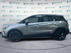 Grey Used 2024 Vauxhall Crossland S SUV | £14,995 (Fair price)