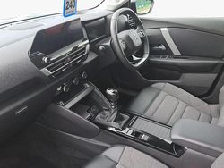 Grey Used 2022 Citroën C4 PureTech Hatchback | £14,291 (Fair price)