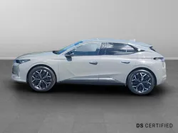Grey New 2025 DS Automobiles DS4 Rivoli Hatchback | £28,998 (Fair price)