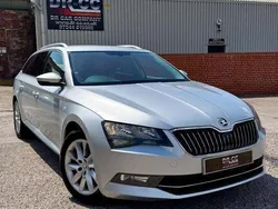Used 2019 Skoda Superb SE Estate | £8,395 (Fair price)