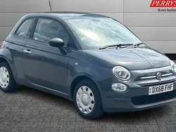 Used 2020 Fiat 500 Pop Hatchback | £5,000 (Good price)