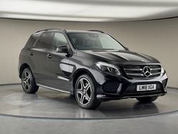Used 2018 Mercedes E250 AMG Estate | £20,700 (Fair price)