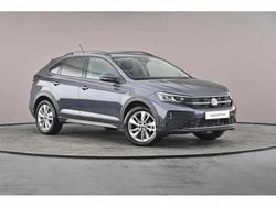 Used 2025 VW Taigo SUV | £20,756 (Good price)