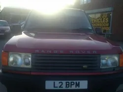 Used 1998 Land Rover Discovery 2 SUV | £3,480 (Fair price)