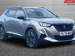 Used 2022 Peugeot 3008 GTi Estate | £13,794 (Super price)