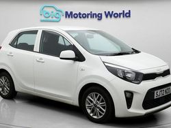 Used 2024 Kia Picanto 2 Hatchback | £7,900 (Fair price)