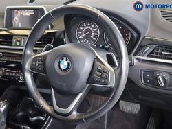 Used 2019 BMW X1 xLine SUV | £16,799 (Super price)