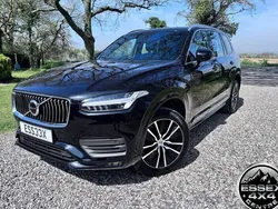 Used 2020 Volvo XC90 Momentum SUV | £22,999 (A bit pricey)