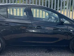 Black Used 2017 Vauxhall Corsa Design Edition Hatchback | £3,995 (Fair price)