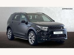 Unknown Used 2025 Land Rover Discovery Sport HSE Dynamic SUV | £47,990