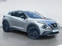 New 2024 Nissan Juke SUV | £22,499 (Expensive)