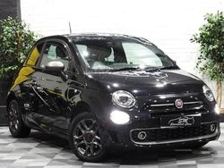 Grey Used 2018 Fiat 500 Mirror Hatchback | £6,995 (Fair price)