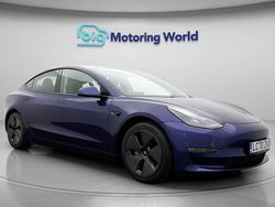 Used 2020 Tesla Model 3 Sedan | £18,300 (Good price)