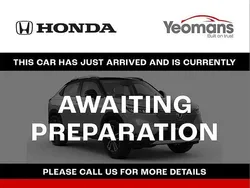 White Used 2025 Honda HR-V Advance SUV | £30,500