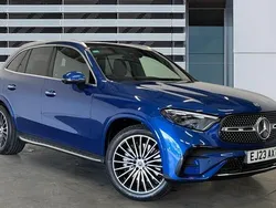 Used 2023 Mercedes 300 AMG Line Premium Plus Estate | £49,991 (Fair price)