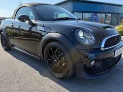 Used 2014 Mini Cooper S Roadster Cabriolet | £4,995