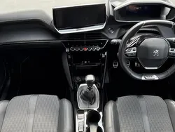 Orange Used 2022 Peugeot 2008 GT SUV | £16,583 (Fair price)