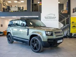 Green Used 2023 Land Rover Defender SE SUV | £54,980 (Good price)