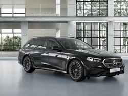 New 2025 Mercedes E300 Urban Sedan | £66,220 (Super price)