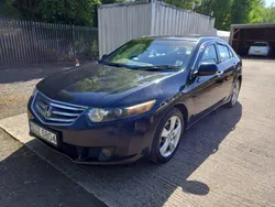 Black Used 2009 Honda Accord EX Sedan | £1,495 (Fair price)