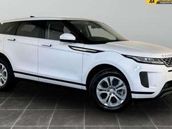 Used 2023 Land Rover Range Rover evoque S Hatchback | £22,495 (Super price)