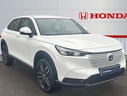 Used 2024 Honda HR-V Elegance SUV | £22,648 (Fair price)