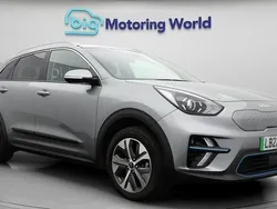 Used 2022 Kia e-Niro 2 SUV | £14,800 (Fair price)
