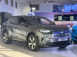 Other New 2024 Ford Capri Premium SUV | £46,995