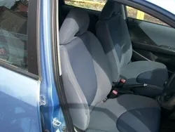 Used 2002 Honda Jazz Hatchback | £995