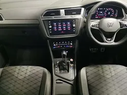 Used 2023 VW Tiguan R-line SUV | £22,693 (Super price)