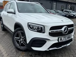 Used 2020 Mercedes 220 AMG Line Premium SUV | £22,690 (Good price)