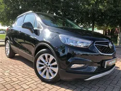Black Used 2019 Vauxhall Mokka X Elite SUV | £9,357 (Fair price)