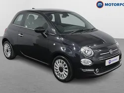 Used 2024 Fiat 500 Hatchback | £9,399 (Fair price)