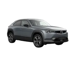 Mazda MX30