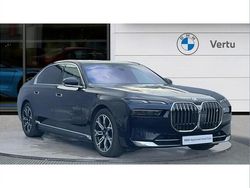 Other Used 2024 BMW i7 Comfort Edition Sedan | £77,385 (Good price)