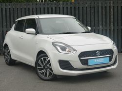 Used 2023 Suzuki Swift SZ-L Hatchback | £11,991 (Fair price)